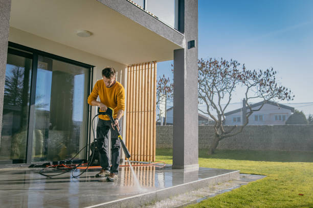 Best Factory Floor Cleaning  in Leavenworth, KS